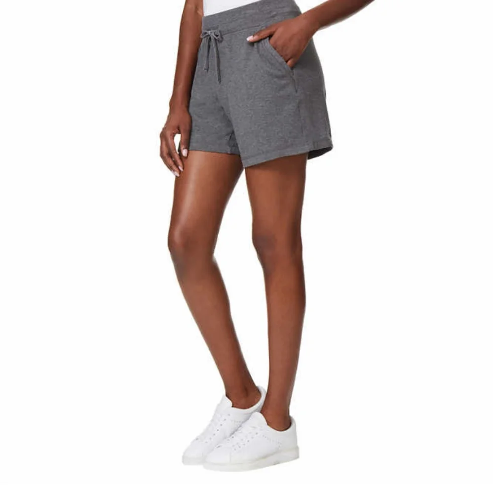 XL, 32 Degrees Ladies' 2-Pack Shorts - Picture 6 of 7